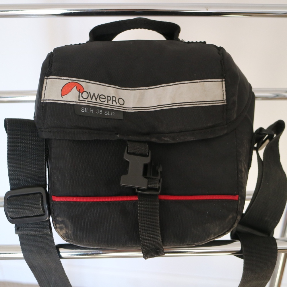 Lowerpro Camera Bag